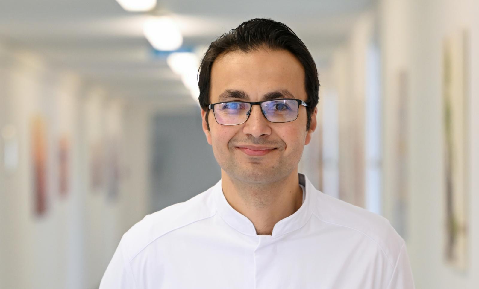 Rezensionen Für Facharzt Mohamad Al Sasa